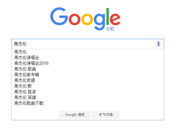 点击优化