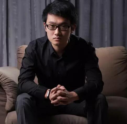 一起唱CEO尹桑