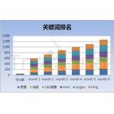 鹿泉如何防止SEO关键词排名下降