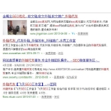 鹿泉朱安安：SEO外链代发行业大揭密